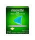 NICORETTE 2 MG 210 CHICLES