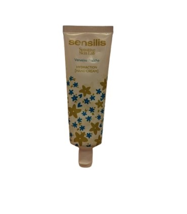 SENSILIS CREMA MANOS WINTER 75 ML DECORADA EDICION LIMITADA