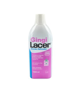 GINGILACER COLUTORIO 1000 ML.