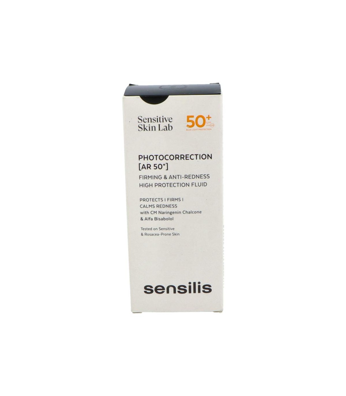 SENSILIS PHOTOCORRECTION AR F50 40 ML