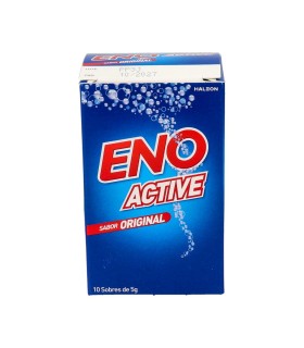 ENO ACTIVE 10 SOBRES 5 G
