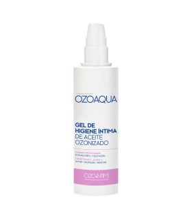 OZOAQUA GEL INTIMO 200 ML