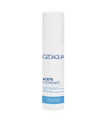 OZOAQUA ACEITE OZONIZADO 15 ML