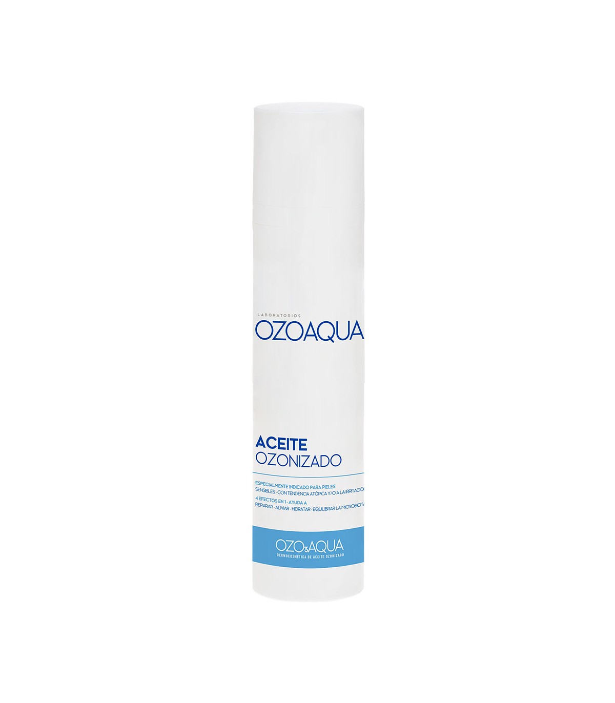 OZOAQUA ACEITE OZONIZADO 15 ML