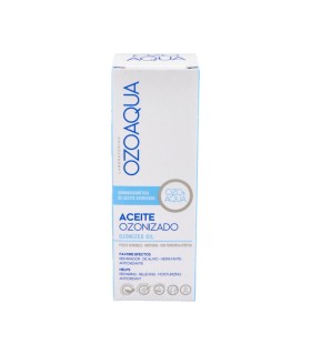 OZOAQUA ACEITE DE OZONO 50 ML