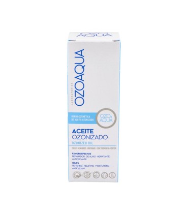 OZOAQUA ACEITE DE OZONO 50 ML
