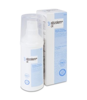 ABZOLEM SOL CUTANEA AC GRASOS HIPEROZON 30 ML