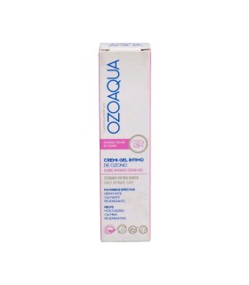 OZOINTIM CREMI-GEL INTIMO ACEITE OZONIZADO 30 ML