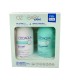 OZOBABY CARE PACK GEL SYNDET 500 ML + CREMA CORPORAL 500 ML