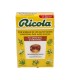 RICOLA CAJA CARAMEL HIERBAS SUIZAS S/AZUCAR