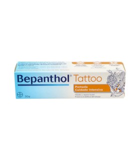 BEPANTHOL TATTO POMADA 30 G