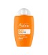 AVENE SOLAR ULTRA FLUID ALTA PROTECCION F50 50 ML