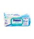 DODOT AQUA PURE TOALLIT HUMED BEBE 48 UNI PLASTIC FREE