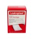 LEUKOPLAST VENDA TUBULAR DE RED 4,5 CM X 4 M (BEBE Y PIERNAS)