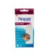 NEXCARE SUTURA ESTERIL 3 UNI 6X75 MM Y 5 UNI 3X75 MM