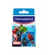 HANSAPLAST MARVEL 2 TAMAÑOS 20 STRIPS