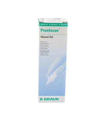 PRONTOSAN GEL WOUND 30 ML