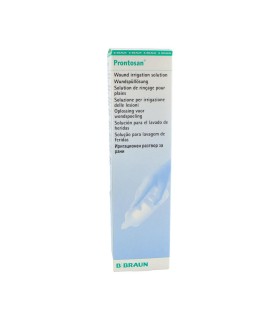 PRONTOSAN SOLUCION LAVADO HERIDAS 350 ML