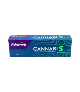 CANNABIX CBD CREMA 60 ML