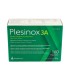 PLESINOX 3A 60 CAPSULAS