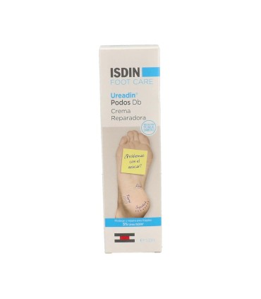 UREADIN PODOS DB CREAM 100 ML