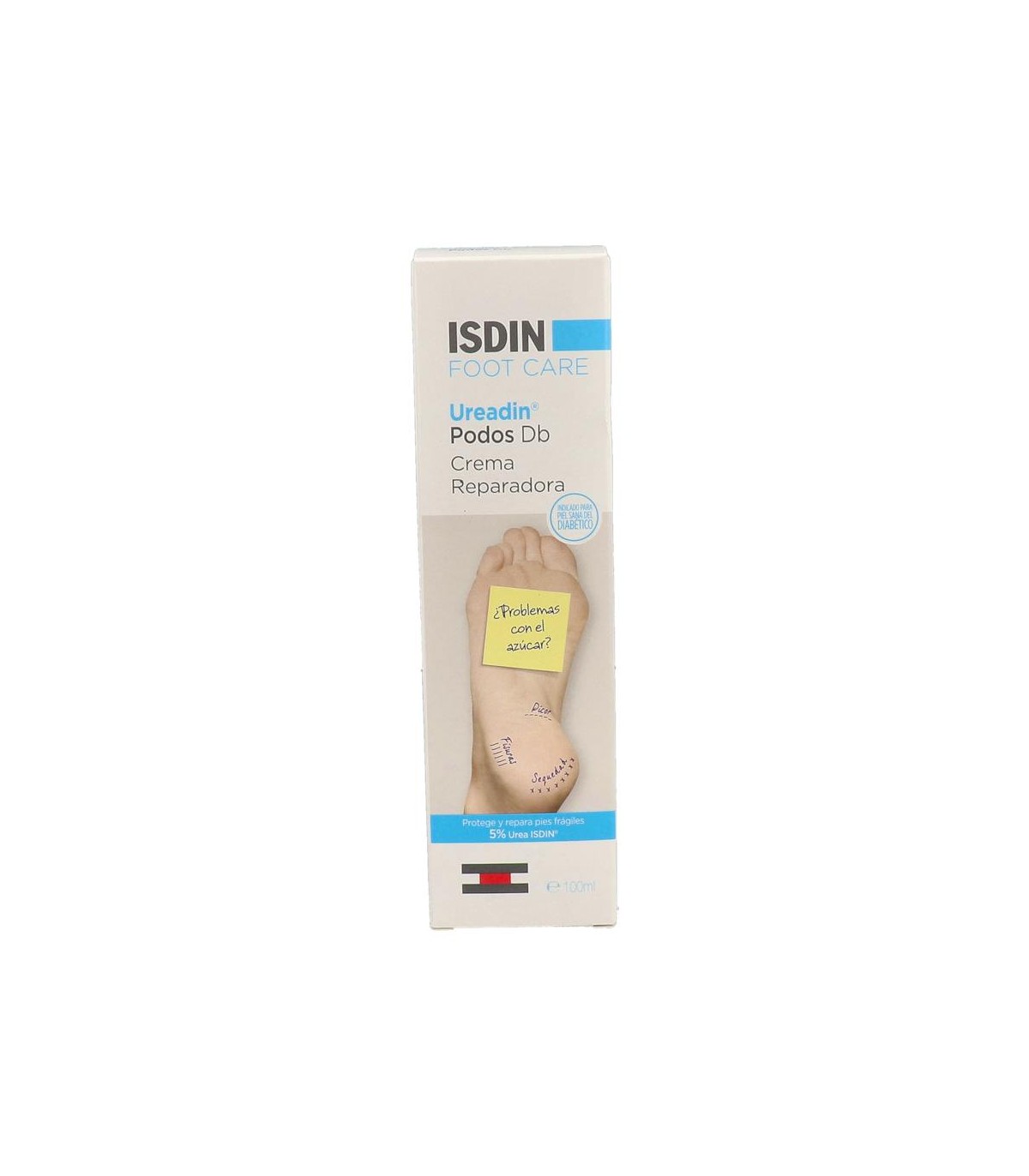 UREADIN PODOS DB CREAM 100 ML