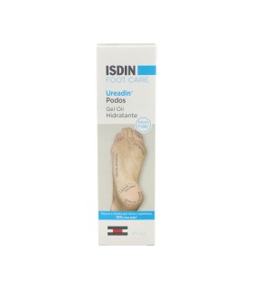 UREADIN PODOS GEL OIL REPARADOR 75 ML