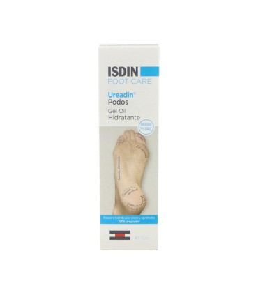 UREADIN PODOS GEL OIL REPARADOR 75 ML