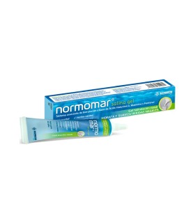 NORMOMAR SALINA GEL 20 G