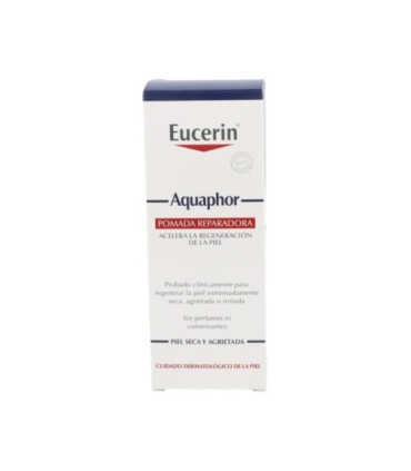 EUCERIN AQUAPHOR POMADA REPARADORA. 40 g