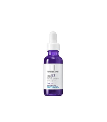 ROCHE POSAY MELA B3 SERUM 10 ANTIMANCHAS GOTERO 50 ML