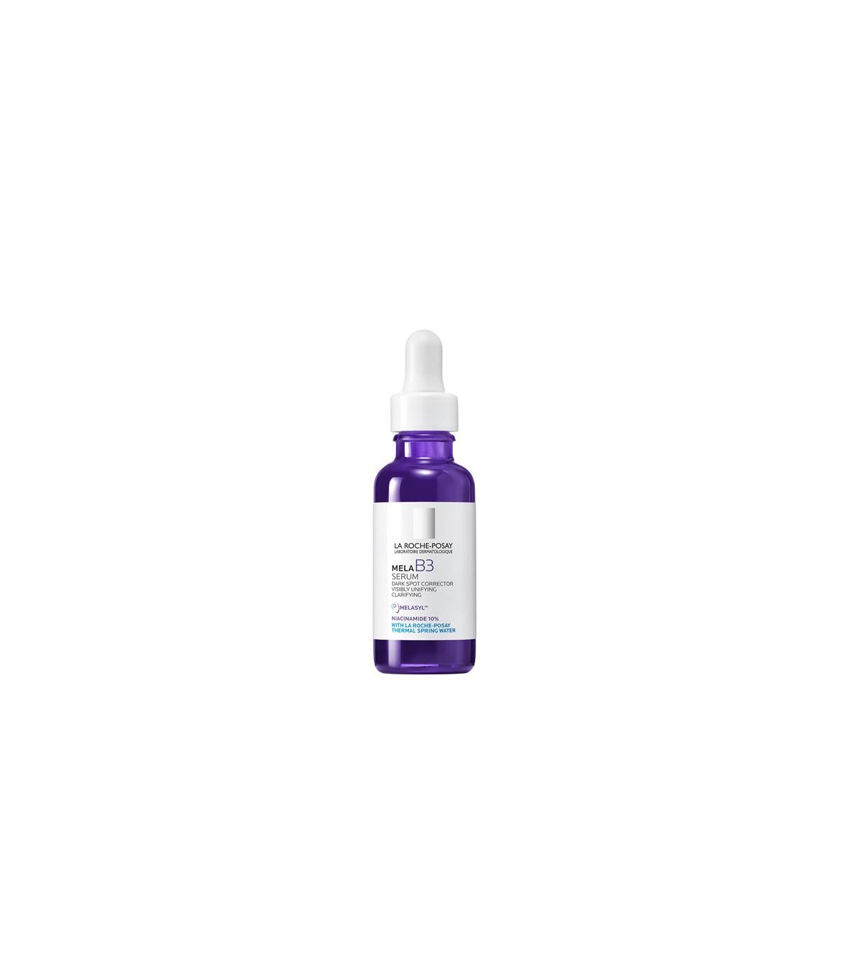 ROCHE POSAY MELA B3 SERUM 10 ANTIMANCHAS GOTERO 50 ML