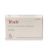 TRIADE 30 COMPRIMIDOS