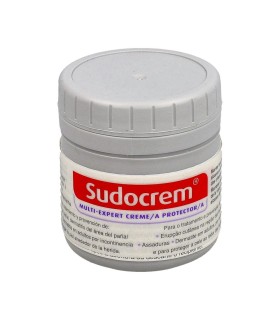 SUDOCREM MULTIEXPERT CREMA PROTECTORA 60 G