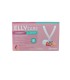 ELLYCARE CISBERRY PROBIOTIC 14 CAPSULAS