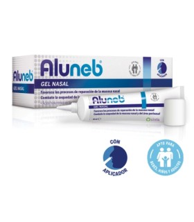 ALUNEB CINFA GEL NASAL 10ML