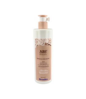 ABS SKINCARE BALSAMO HIDRATANTE 500 ML