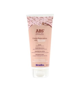 ABS SKINCARE CREMA REPARADORA MICONAZOL 200 ML
