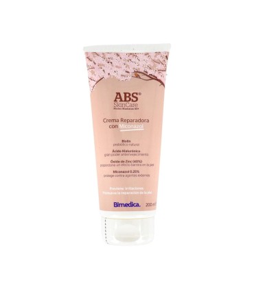 ABS SKINCARE CREMA REPARADORA MICONAZOL 200 ML