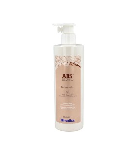 ABS SKINCARE GEL DE BAÑO 500 ML