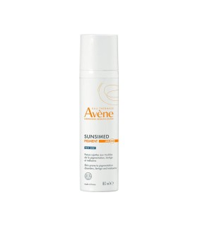 AVENE SOLAR SUNSIMED PIGMENT 80 ML