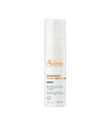 AVENE SOLAR SUNSIMED PIGMENT 80 ML