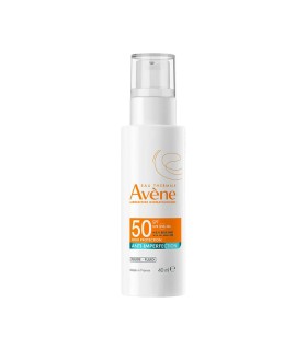 AVENE SOLAR  EXPERT F50 ANTIIMPERFECCIONES 40 ML