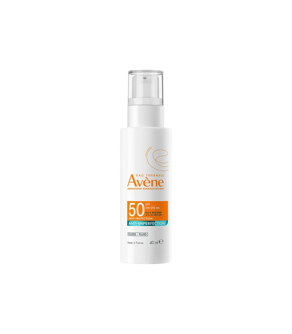 AVENE SOLAR  EXPERT F50 ANTIIMPERFECCIONES 40 ML