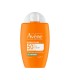 AVENE SOLAR ULTRA FLUID INVISIBLE F50 OIL CONTROL 50 ML