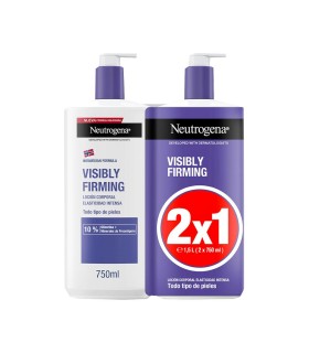 NEUTROGENA VISIBLY RENEW LOC CORP REAFIRM 750 ML DUPLO 2X1