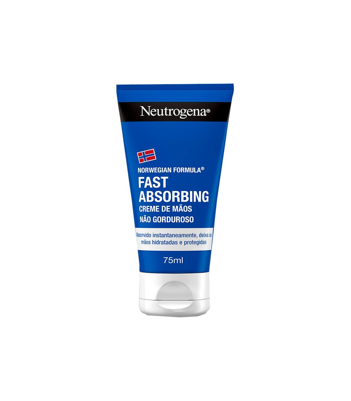 NEUTROGENA CREMA MANOS RAPIDA ABSOR 75 ML