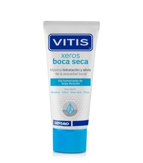 VITIS XEROS BOCA SECA GEL HUMECTANTE 50 ML
