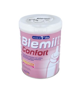BLEMIL PLUS CONFORT EVOLUTION LECHE 800 G