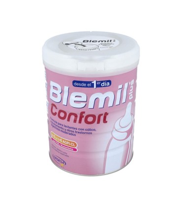 BLEMIL PLUS CONFORT EVOLUTION LECHE 800 G